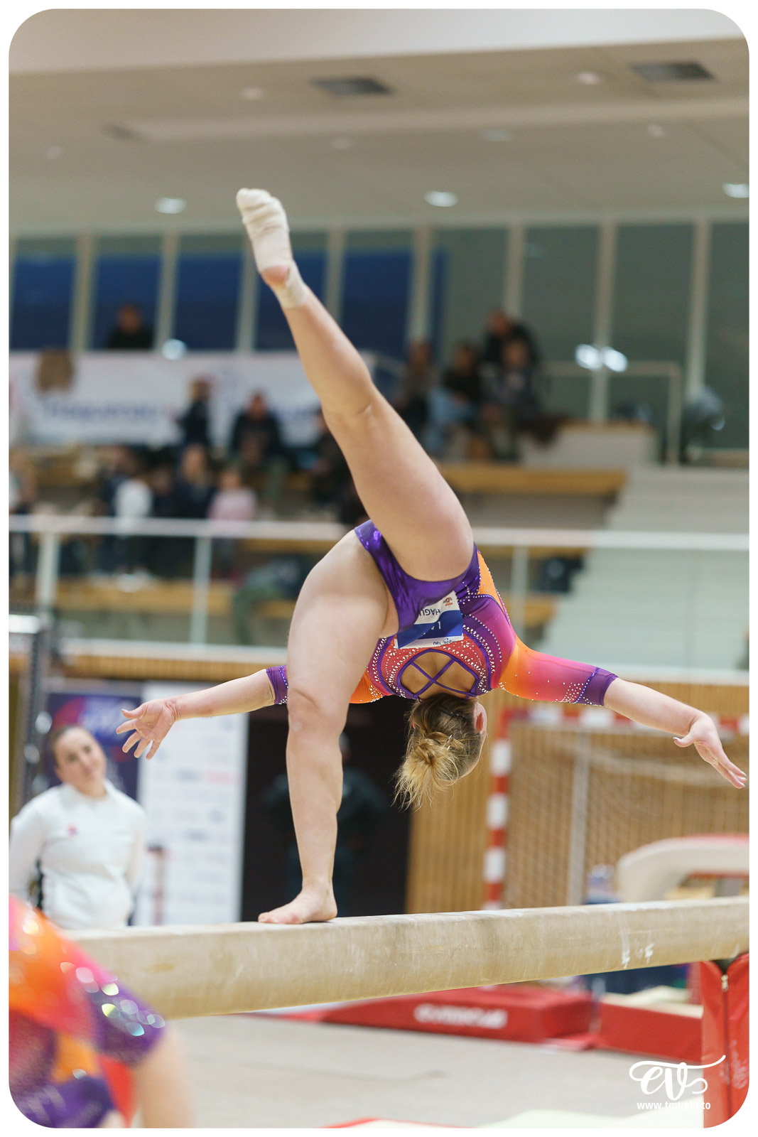 MATCH TOP12 HAGUENAU-HENIN